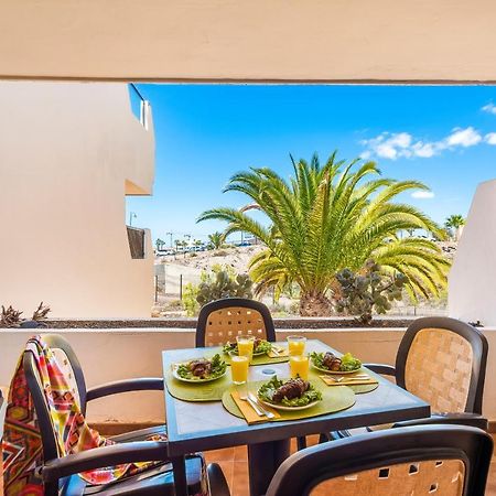 241 Royal Park Albatros Con Terraza Apartment San Miguel de Abona Exterior photo