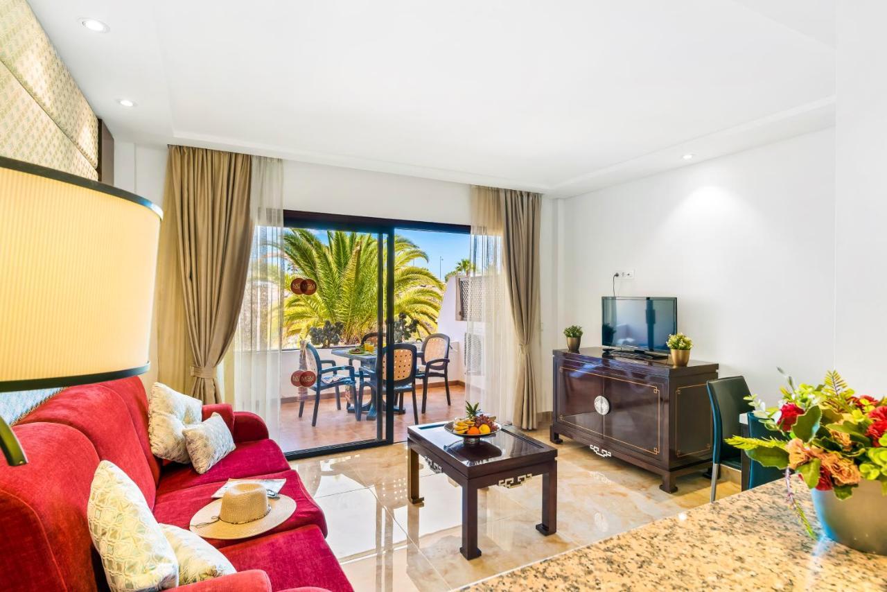 241 Royal Park Albatros Con Terraza Apartment San Miguel de Abona Exterior photo