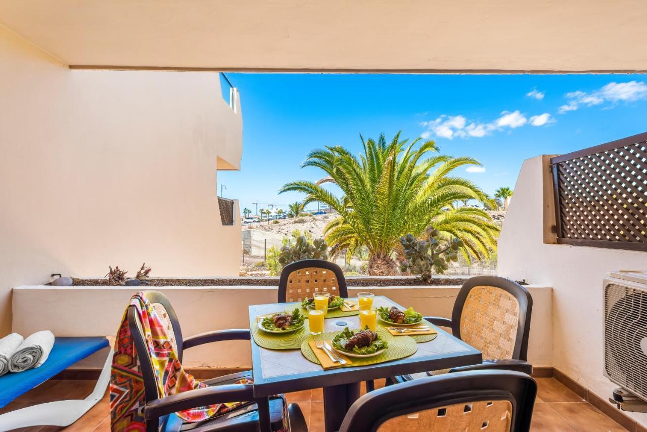241 Royal Park Albatros Con Terraza Apartment San Miguel de Abona Exterior photo