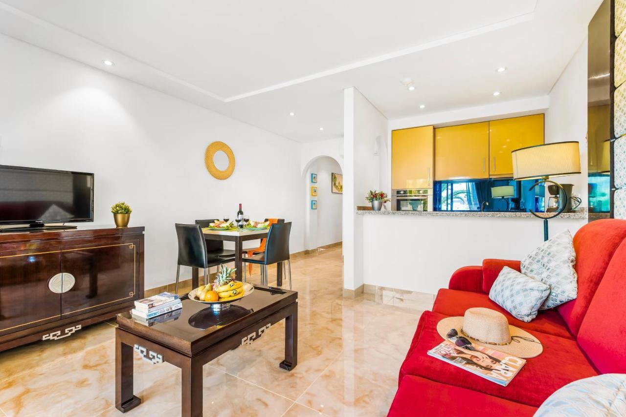 241 Royal Park Albatros Con Terraza Apartment San Miguel de Abona Exterior photo