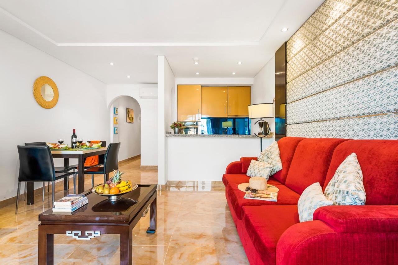 241 Royal Park Albatros Con Terraza Apartment San Miguel de Abona Exterior photo