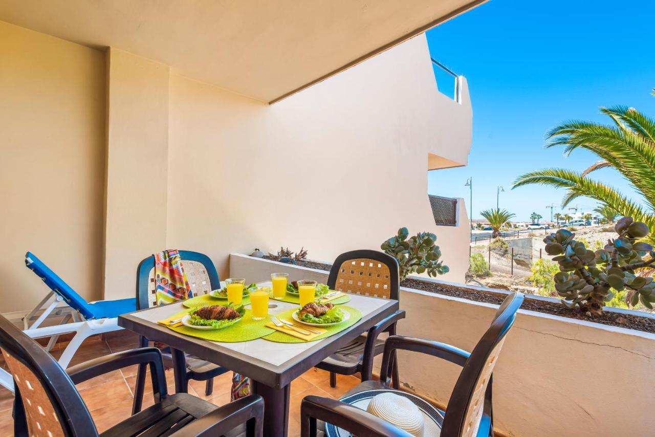 241 Royal Park Albatros Con Terraza Apartment San Miguel de Abona Exterior photo