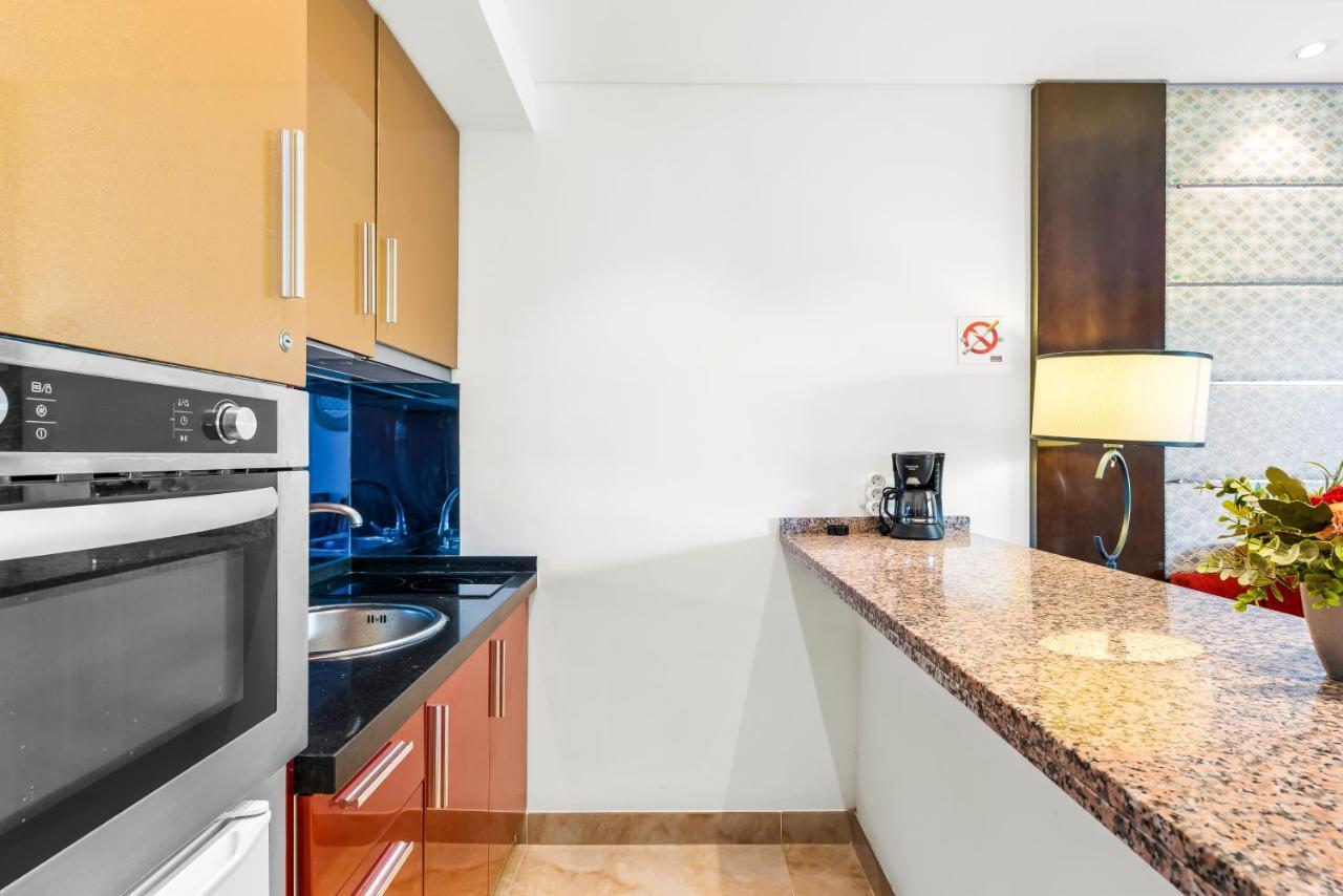 241 Royal Park Albatros Con Terraza Apartment San Miguel de Abona Exterior photo