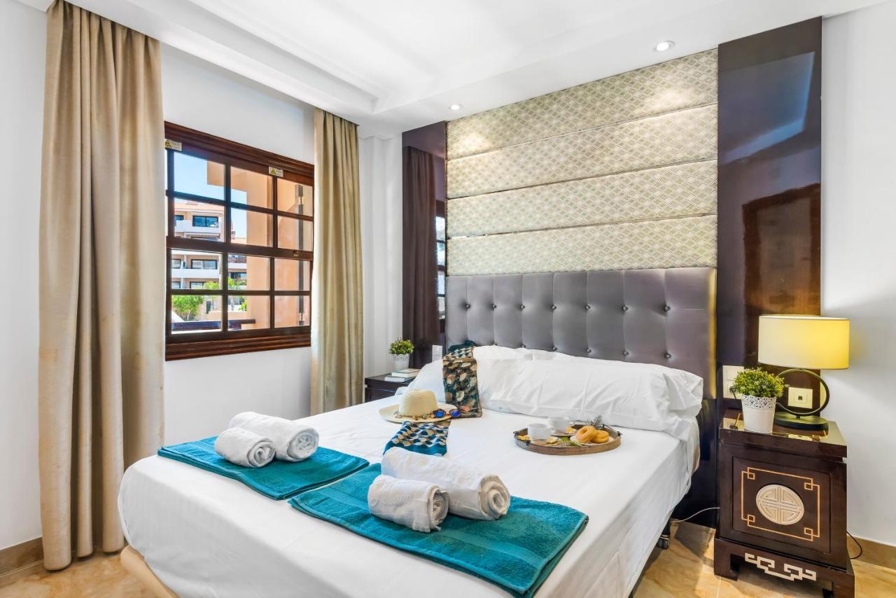 241 Royal Park Albatros Con Terraza Apartment San Miguel de Abona Exterior photo