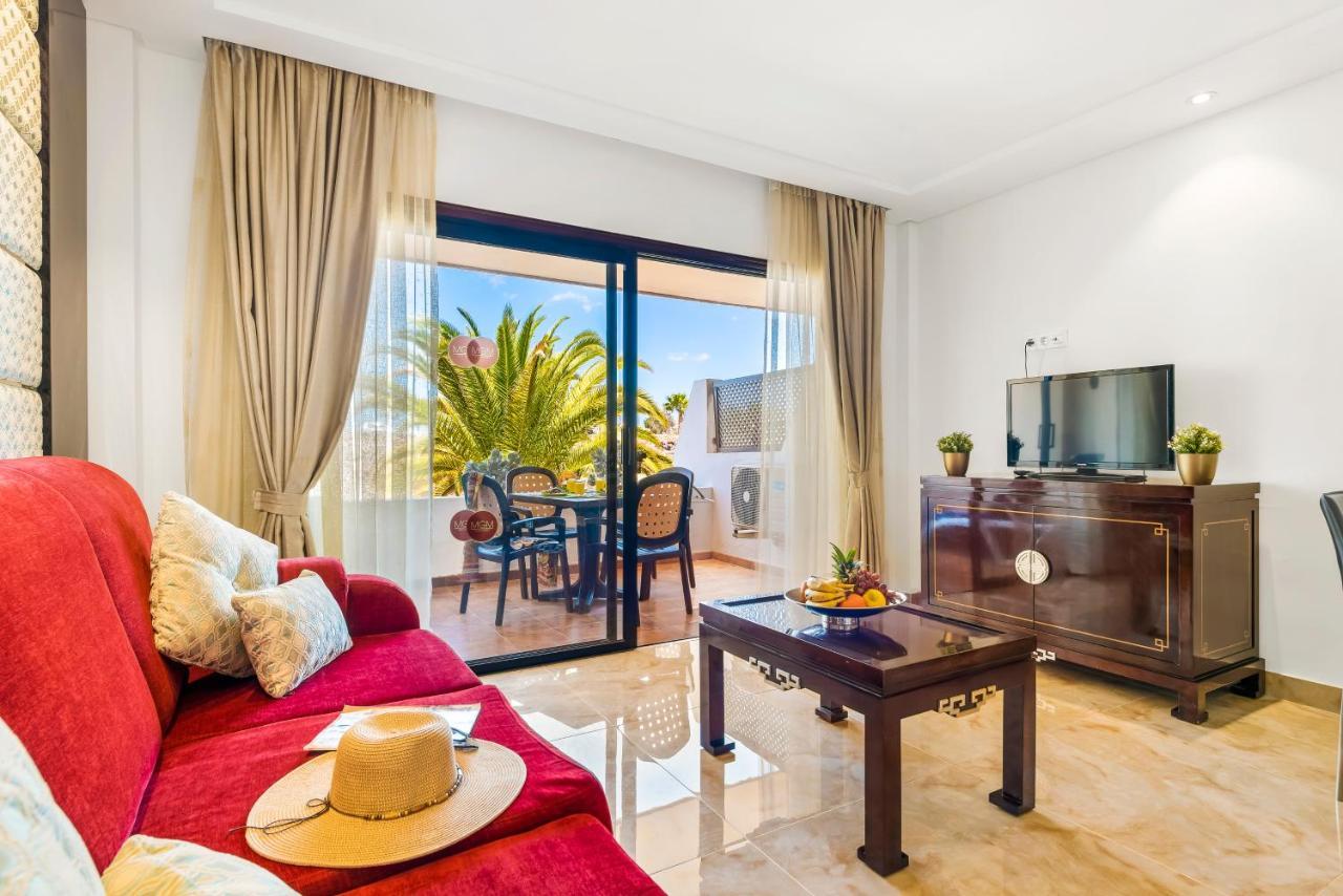 241 Royal Park Albatros Con Terraza Apartment San Miguel de Abona Exterior photo