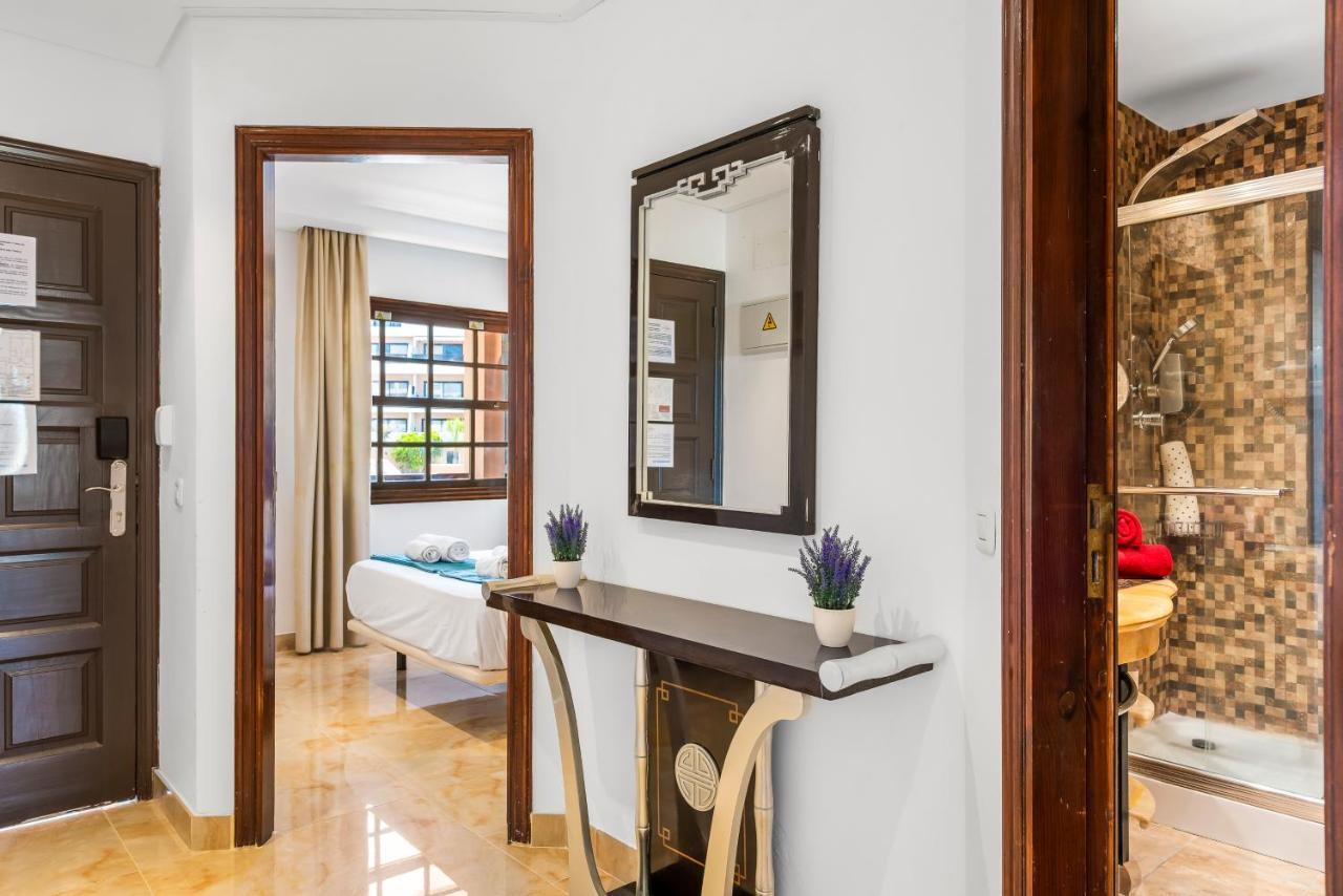 241 Royal Park Albatros Con Terraza Apartment San Miguel de Abona Exterior photo