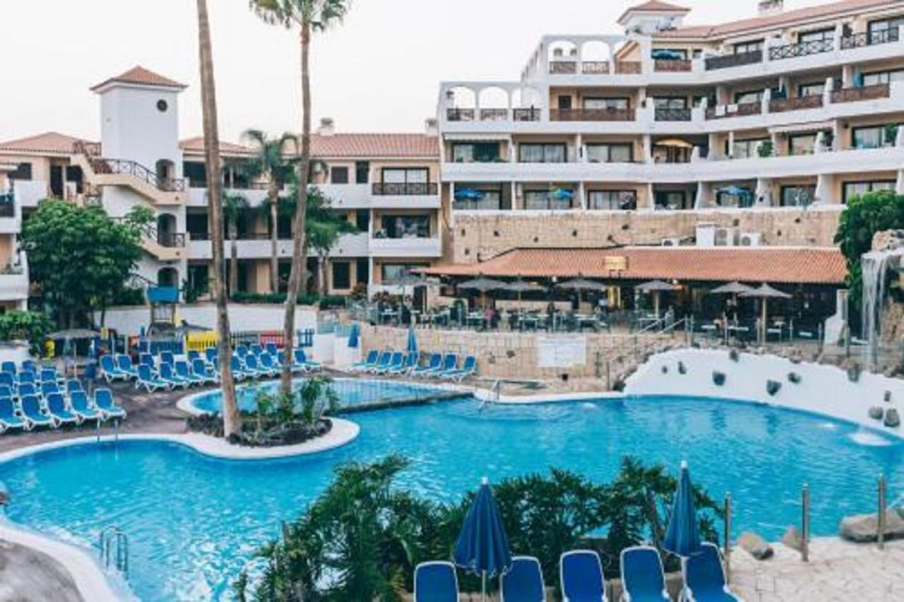 241 Royal Park Albatros Con Terraza Apartment San Miguel de Abona Exterior photo